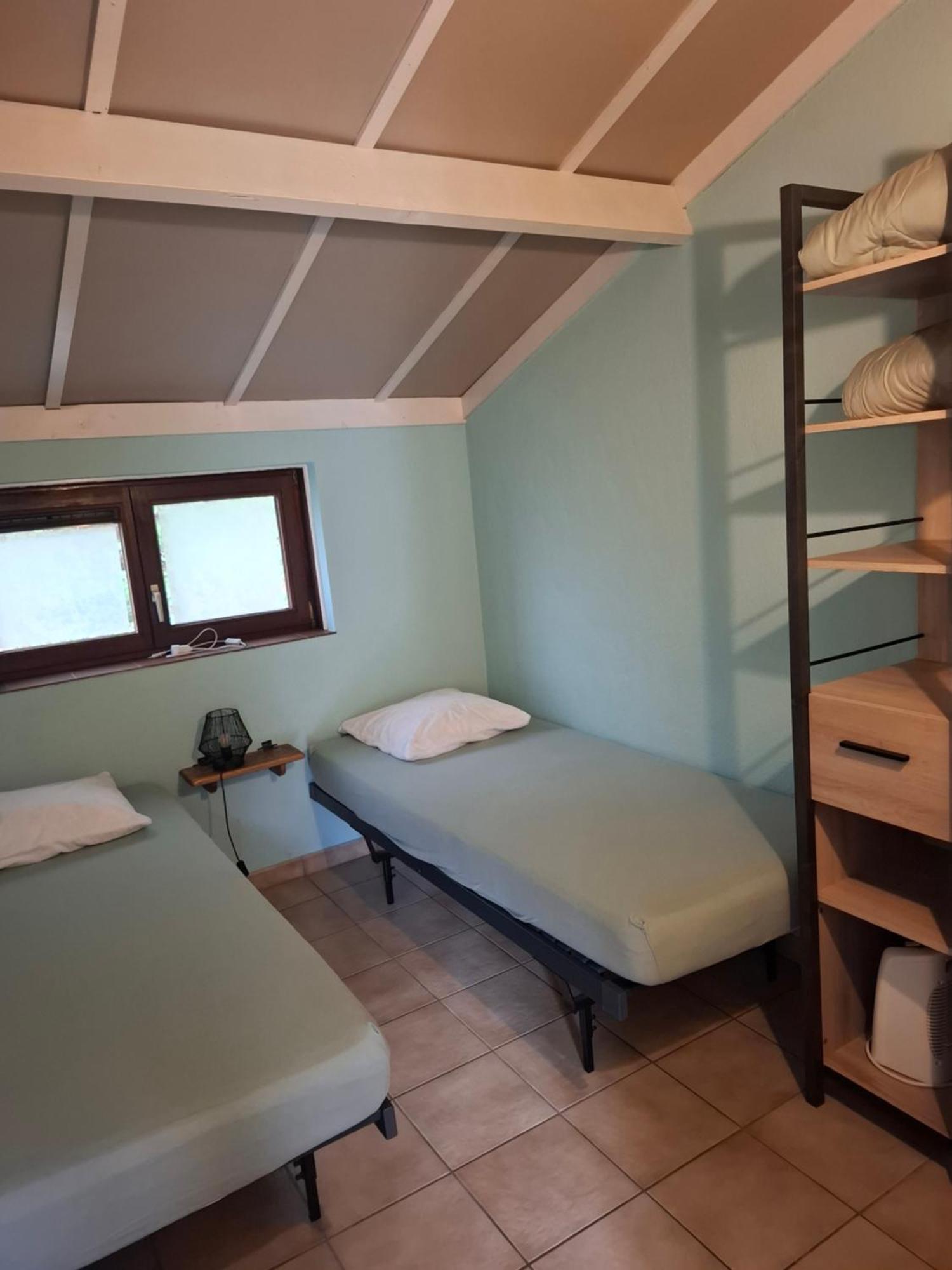 Maison De Dunes 布列登 外观 照片