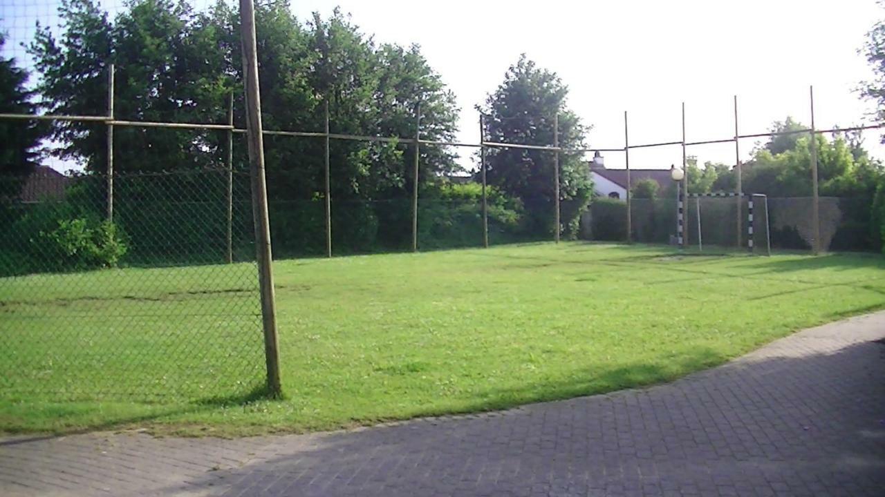 Maison De Dunes 布列登 外观 照片